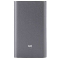 Power bank Xiaomi 10000 mAh Pro Black - фото