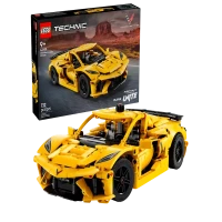 Конструктор Lego Chevrolet Corvette Stingray 42205 - фото