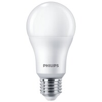 Лампа Philips EcohomeLED Bulb 7W 500lm E27 830 - фото