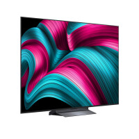 Телевизор LG 65" OLED 4K UHD Smart OLED65C5RLA - фото