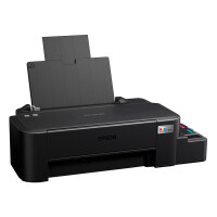 Принтер Epson L121 - фото