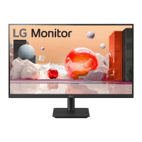Монитор LG 27" 27MS500-B.ARUZ - фото