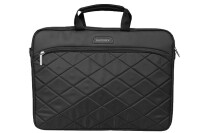 Сумка для ноутбука Sumdex PON-328BK для 15.6-16 чёрный - фото
