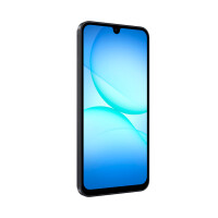 Смартфон Samsung Galaxy A17 128GB Black (SM-A175FZKCSKZ) - фото