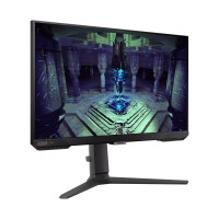 Игровой монитор 27" Samsung LS27BG400EIXCI - фото