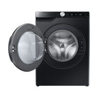 Стиральная машина Samsung KZ WW80AK6L28BBLT - фото