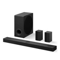 Саундбар LG S80TR - фото