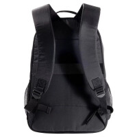 Рюкзак для ноутбука 15.6" Tucano Forte, Black (BKFOR) - фото