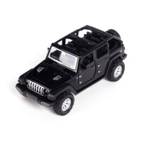 Металлическая машинка X-Game Kids 53200B - фото