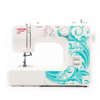Швейная машина Janome LE-25 - фото