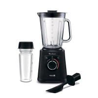 Блендер Moulinex LM87G810 - фото