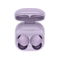 Наушники Samsung Galaxy Buds2 Pro purple - фото