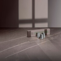 Кофейные капсулы BORK №1 (Espresso Carisma) - фото