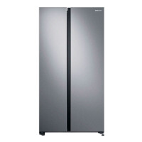 Холодильник Samsung Side-by-Side RS5000R RS61R5041SL/WT - фото
