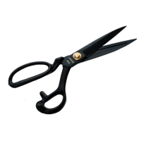 Ножницы портновские Jack-9, 24 см самозатачивающиеся - фото