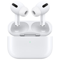 Наушники AirPods Pro MLWK3RU/A - фото