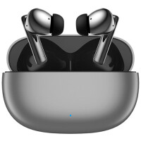 Наушники Honor Choice Earbuds X3 Gray - фото