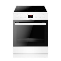 Электрическая плита Hansa FCCW682033 - фото