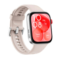 Смарт-часы Huawei Watch Fit 3 Gray (Solo-B19T) - фото