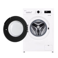 Стиральная машина LG F2Y1HS5W - фото