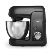 Кухонный комбайн Tefal Bake Partner QB525838 - фото