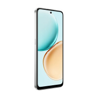 Смартфон Honor X7d 6/128GB Meteor Silver - фото