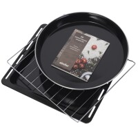 Электрическая печь Simfer M4270 - фото