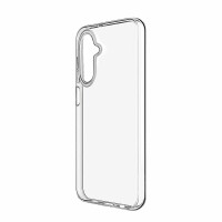 Силиконовый чехол ZYONS для Samsung Galaxy A07 - фото