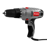 Сетевой шуруповерт СШ-550/2 Ресанта шт. - фото