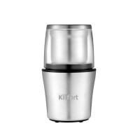 Кофемолка Kitfort КТ-1329 - фото
