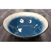 Салатник каменная керамика 19,8 см, 221535 - фото