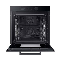 Духовой шкаф Infinite Line NV75T9979CD/WT - фото