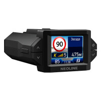 Гибрид радар-детектора и видеорегистратора Neoline X-COP 9350 - фото