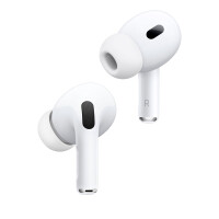 Наушники Apple AirPods Pro (2nd generation) with MagSafe Case (USB-C) - фото