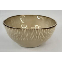 Салатник каменная керамика 15,2 см, 231642 - фото