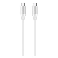 Кабель HARPER SCH-772 White - фото