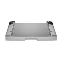 Монтажный комплект для стиральной и сушильной машины LG DK1S - фото