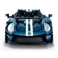 Конструктор Lego Ford GT 2022 42154 - фото