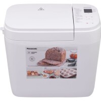 Хлебопечка Panasonic SD-B2510WTS - фото