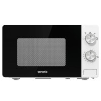 Микроволновая печь Gorenje MO20E1W - фото