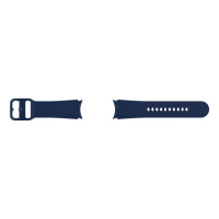 Ремешок Samsung Sport Watch4 (S/M) Синий - фото