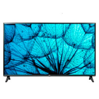 Телевизор LG LED FHD Smart 43" 43LM5772PLA - фото