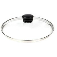 Посуда Tefal 04090128 крышка, 28 см - фото