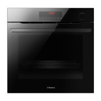 Встраиваемый электрический духовой шкаф Hansa BOEB698699 - фото