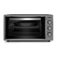 Электрическая печь DAUSCHER DDMO-4800LX-TURBO - фото