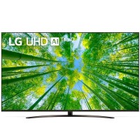 Телевизор LG LED 4K UHD Smart 75" 75UQ81009LC - фото