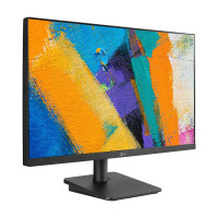 Монитор 23.8" LG 24MP400-B - фото