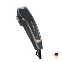 Машинка для стрижки и триммер Rowenta TN1609F0 - фото