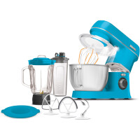 Кухонный Комбайн Sencor STM 3757TQ - фото