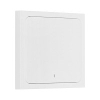 Умный беспроводной выключатель Яндекс YNDX-00534 1 клавиша - фото